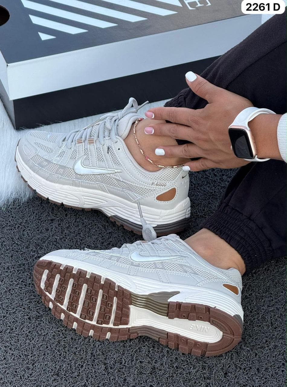Tenis Nike P-6000