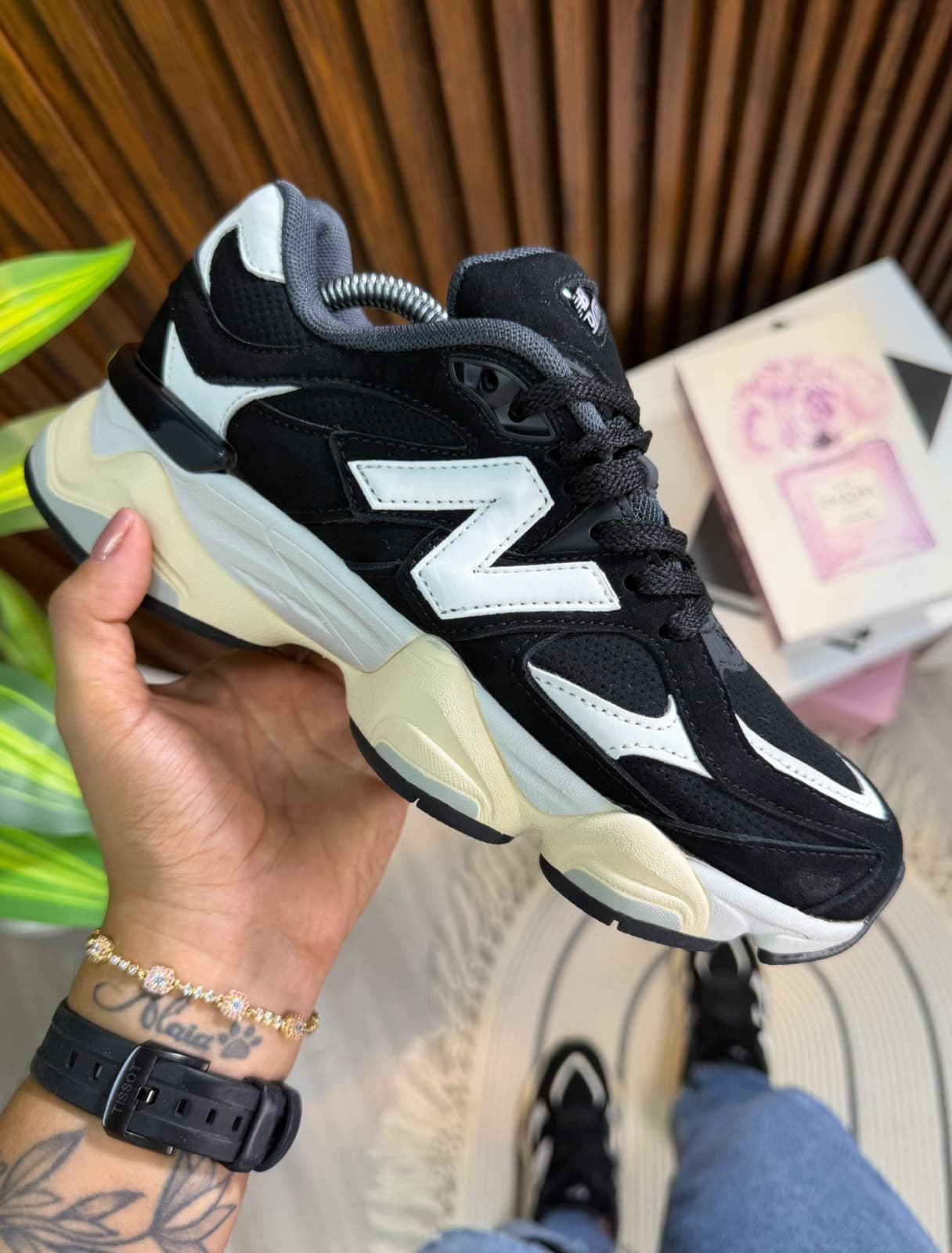 NEW BALANCE 9060